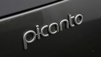 Kia Picanto GT-LINE