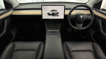 Tesla Model Y ALL MODELS