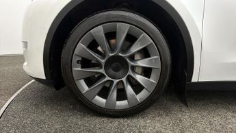 Tesla Model Y ALL MODELS