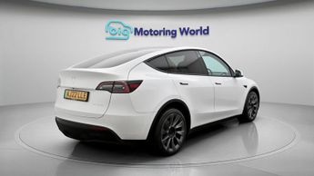 Tesla Model Y ALL MODELS