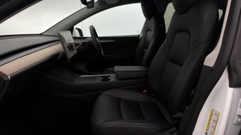Tesla Model Y ALL MODELS