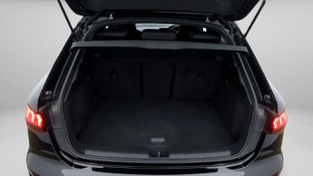 Audi A3 SPORTBACK TFSI S LINE