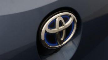 Toyota Corolla ICON