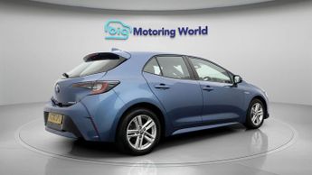 Toyota Corolla ICON
