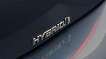 Toyota Corolla ICON