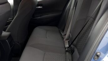 Toyota Corolla ICON
