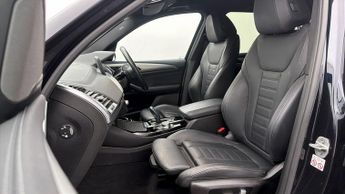 BMW iX3 PREMIER EDITION PRO