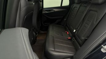 BMW iX3 PREMIER EDITION PRO