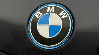 BMW iX3 PREMIER EDITION PRO