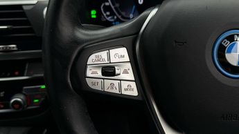 BMW iX3 PREMIER EDITION PRO