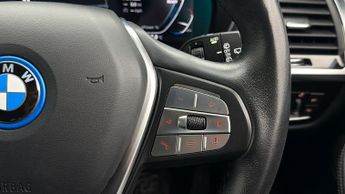 BMW iX3 PREMIER EDITION PRO