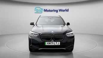 BMW iX3 PREMIER EDITION PRO