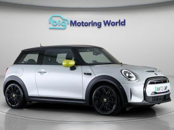 MINI Hatch COOPER S LEVEL 3