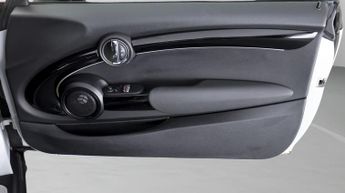 MINI Electric Hatch COOPER S LEVEL 3