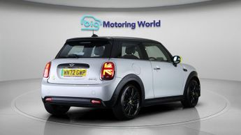 MINI Electric Hatch COOPER S LEVEL 3