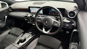 Mercedes-Benz A Class A 200 AMG LINE EXECUTIVE