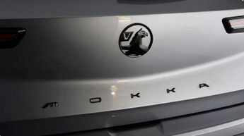 Vauxhall Mokka ULTIMATE