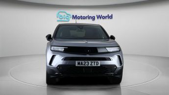 Vauxhall Mokka ULTIMATE