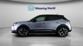 Vauxhall Mokka ULTIMATE