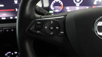 Vauxhall Mokka ULTIMATE