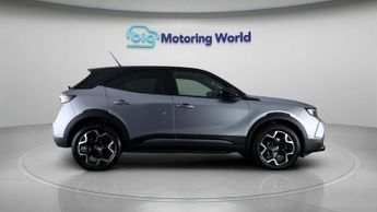 Vauxhall Mokka ULTIMATE