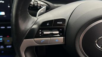 Hyundai TUCSON T-GDI PREMIUM