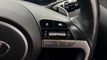 Hyundai TUCSON T-GDI PREMIUM
