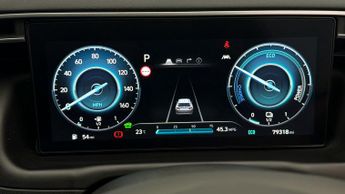 Hyundai TUCSON T-GDI PREMIUM