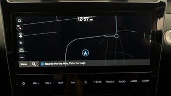 Hyundai TUCSON T-GDI PREMIUM