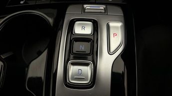 Hyundai TUCSON T-GDI PREMIUM
