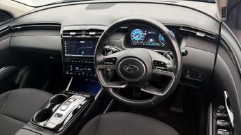 Hyundai TUCSON T-GDI PREMIUM