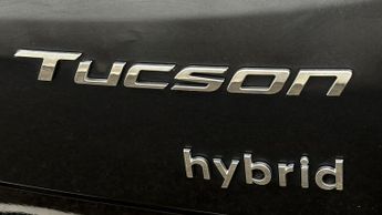 Hyundai TUCSON T-GDI PREMIUM