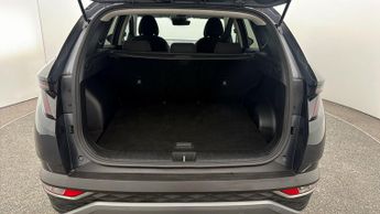 Hyundai TUCSON T-GDI PREMIUM