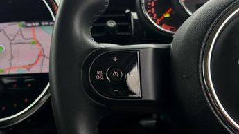 MINI Hatch COOPER CLASSIC