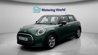 MINI Hatch COOPER CLASSIC