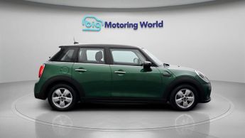 MINI Hatch COOPER CLASSIC