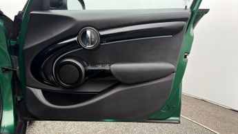 MINI Hatch COOPER CLASSIC