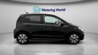 Volkswagen e-up! E-UP