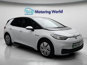 Volkswagen ID.3 LIFE