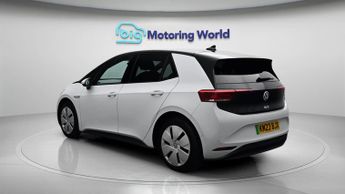 Volkswagen ID.3 LIFE