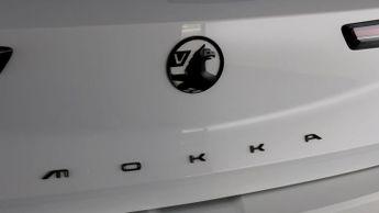 Vauxhall Mokka Electric SRI PREMIUM