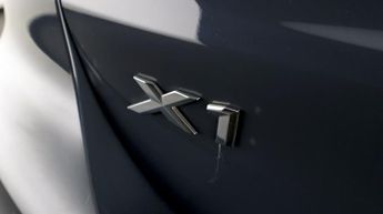 BMW X1 XDRIVE20I XLINE
