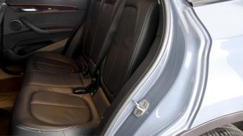 BMW X1 XDRIVE20I XLINE