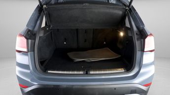 BMW X1 XDRIVE20I XLINE