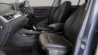 BMW X1 XDRIVE20I XLINE