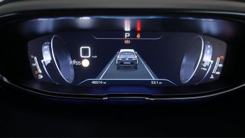 Peugeot 5008 PURETECH S/S GT LINE PREMIUM