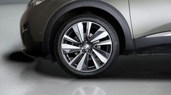 Peugeot 5008 PURETECH S/S GT LINE PREMIUM