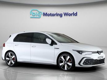 Volkswagen Golf TDi GTD TDI DSG