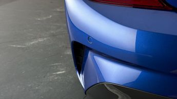 BMW 3 Series 320I M SPORT
