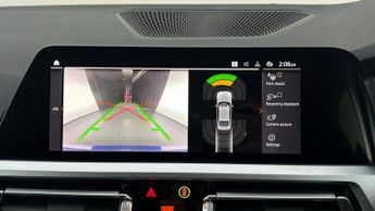 BMW 3 Series 320I M SPORT